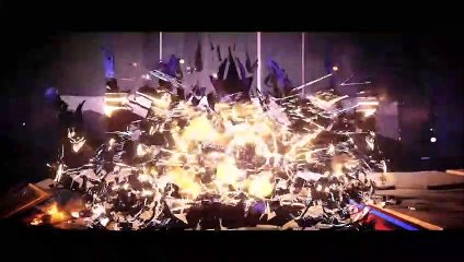 Redout - Versión de consolas