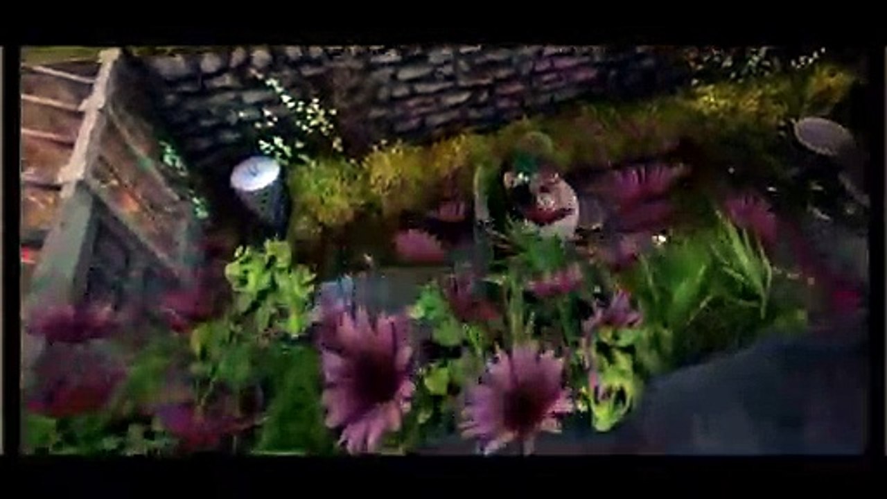 We Happy Few - Reportera