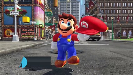 Noticias: El E3 de Nintendo, AC: Origins, Far Cry 5...