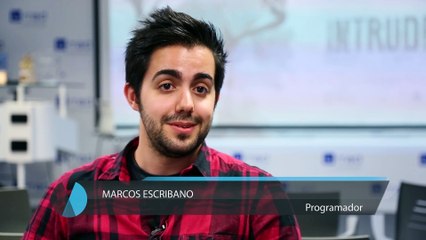 Intruders: Hide and Seek - El testimonio de los creadores