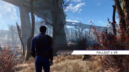 Video herunterladen: Lo que esperamos de Bethesda en el E3 2017