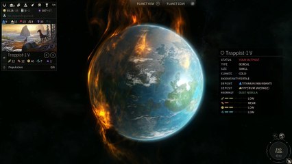 Endless Space 2 - Expansión