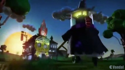 Secuelas que no estuvieron a la altura de las expectativas