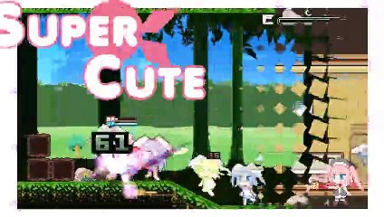 Rabi-Ribi - PS4 y PS Vita