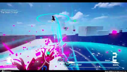 Link: The Unleashed Nexus Restructured Heaven - Anuncio