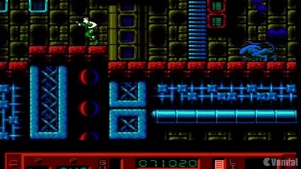 Télécharger la video: Alien y los videojuegos - Vandal TV