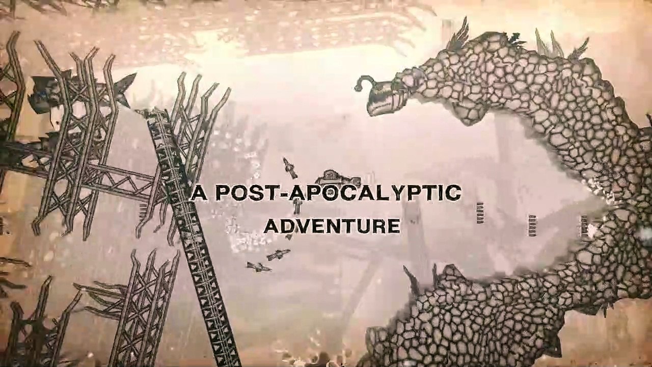 Earth Atlantis - Tráiler