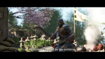 For Honor - Shinobi (2)