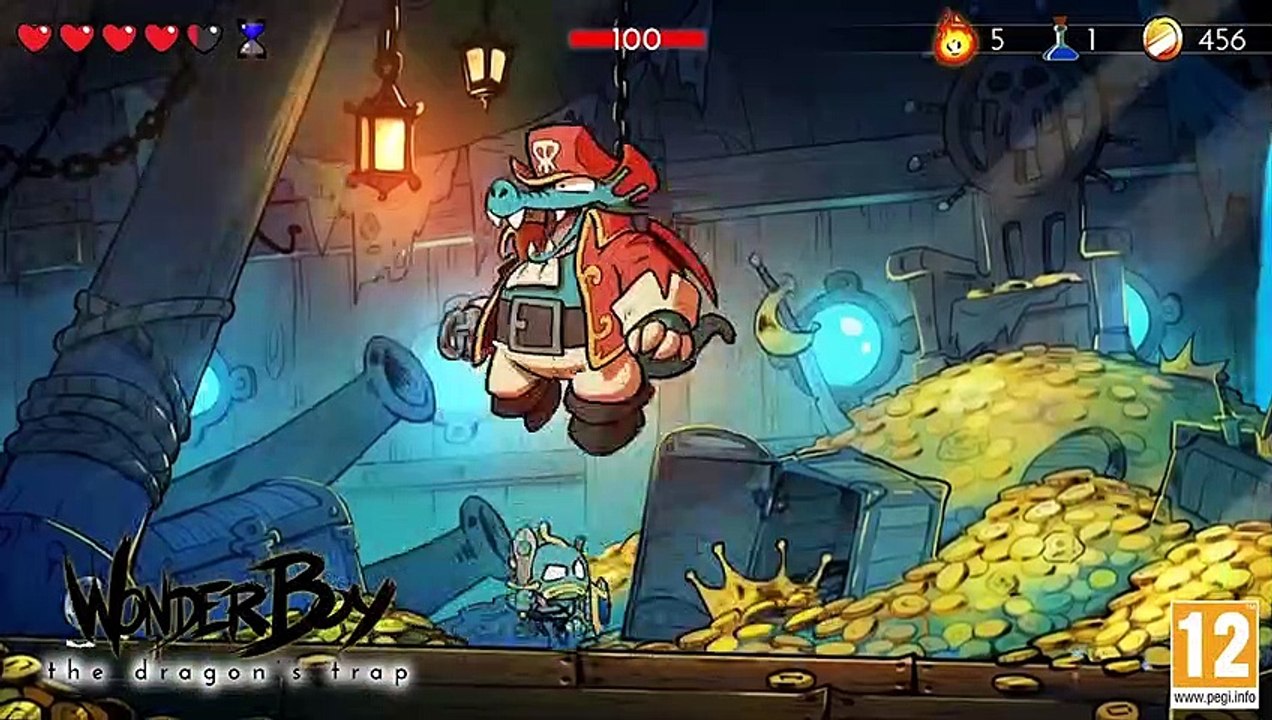 Nintendo Switch - eShop abril