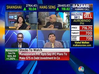 Mitessh Thakkar on Jubilant Food, Ipca Lab & Ambuja Cements