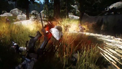Black Desert Online - Clases