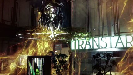 Prey - Tráiler de lanzamiento