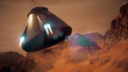 Rokh - Gameplay tráiler