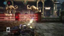 Gears of War 4 - Actualización de mayo