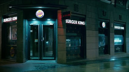 Burger Clan - Comida a domicilio en PS4