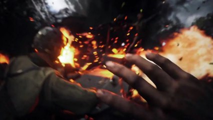 10 datos interesantes de Call of Duty: WWII