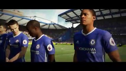 FIFA 17 - EA Access y Origin Access