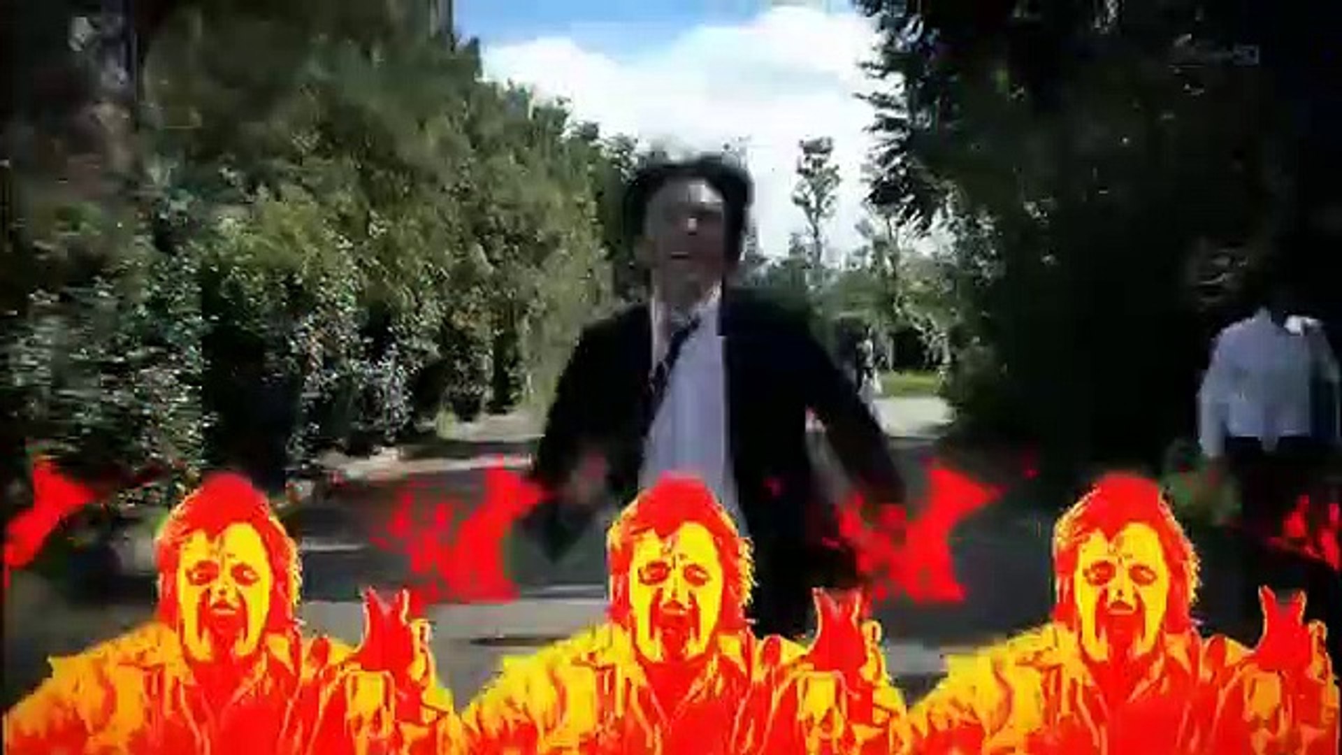 玉川區役所of The Dead 第6集 影片dailymotion