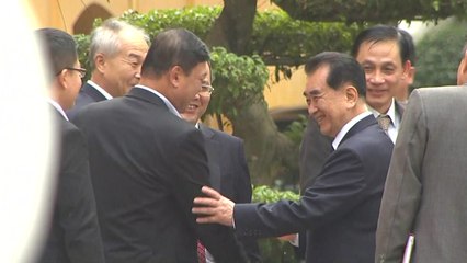 北 김창선, 베트남 외무성 방문...美 협상팀 하노이 파견 / YTN