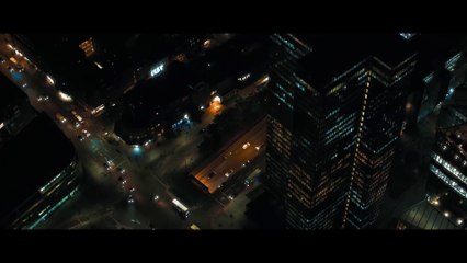 Late Shift - Tráiler
