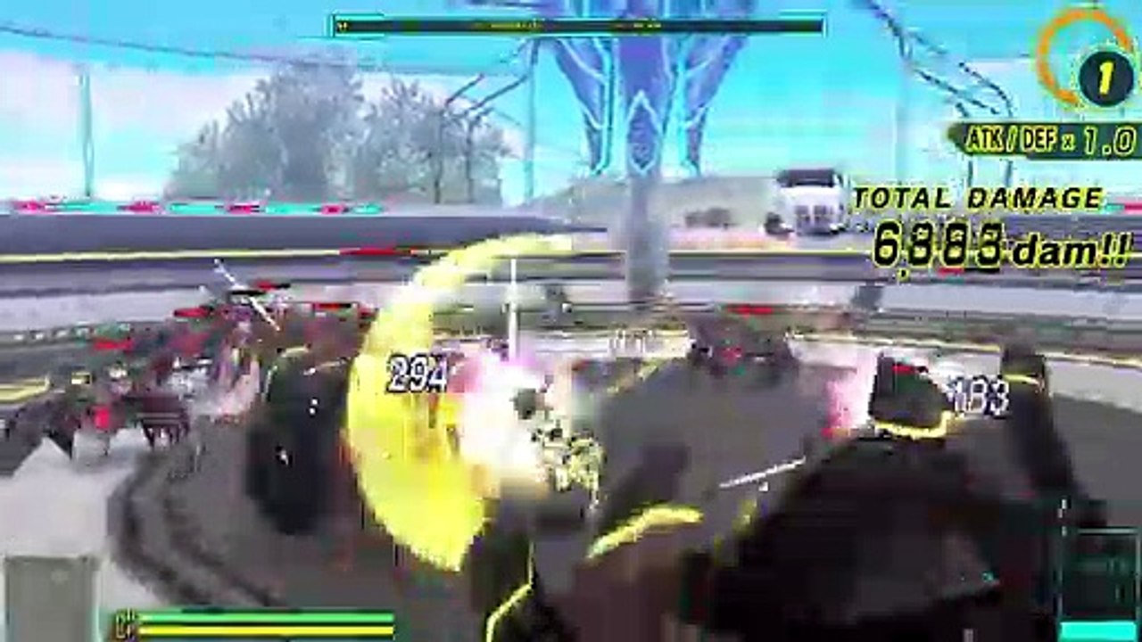 Drive Girls - Anuncio occidental