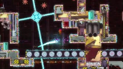 Super Rude Bear Resurrection - Lanzamiento en PS4 y PC