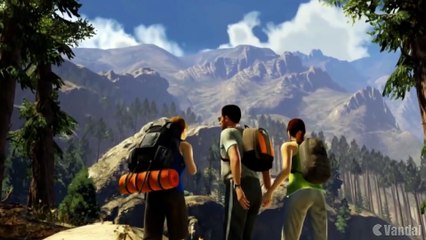 Juegos que queremos jugar en realidad virtual