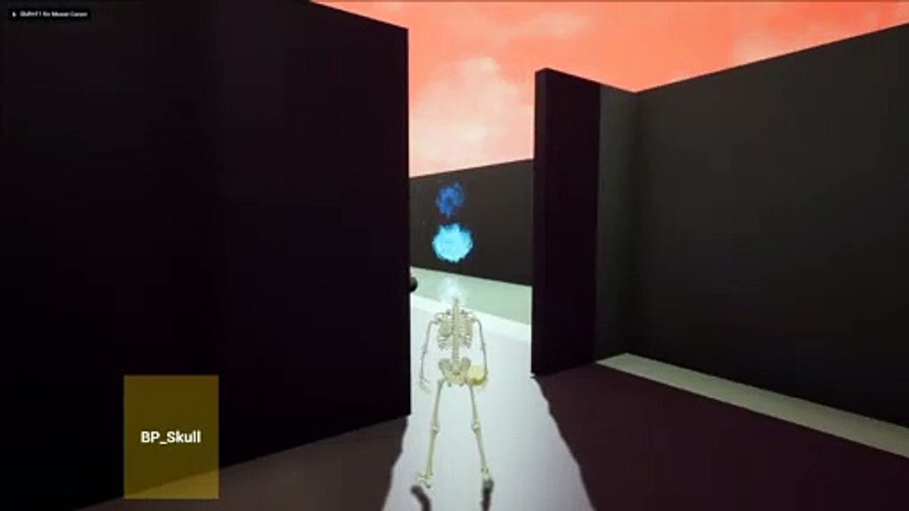 Disembodied - Prototipo bomba