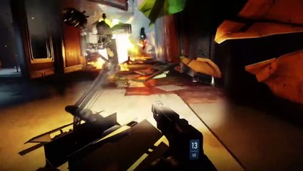 Prey - Visita a la Talos I