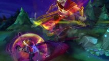 League of Legends - Rakan