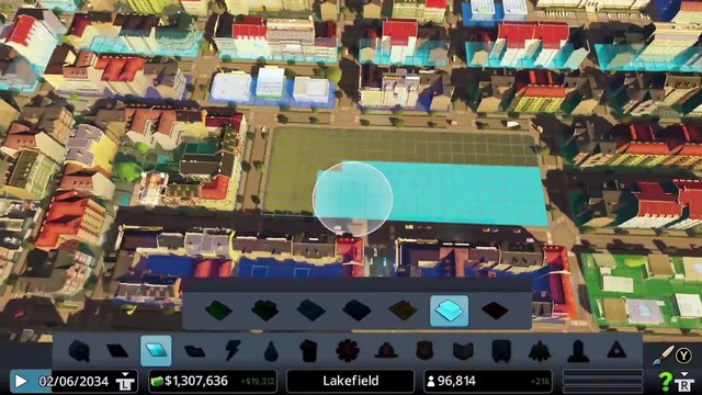 Cities: Skylines - Tráiler Xbox One