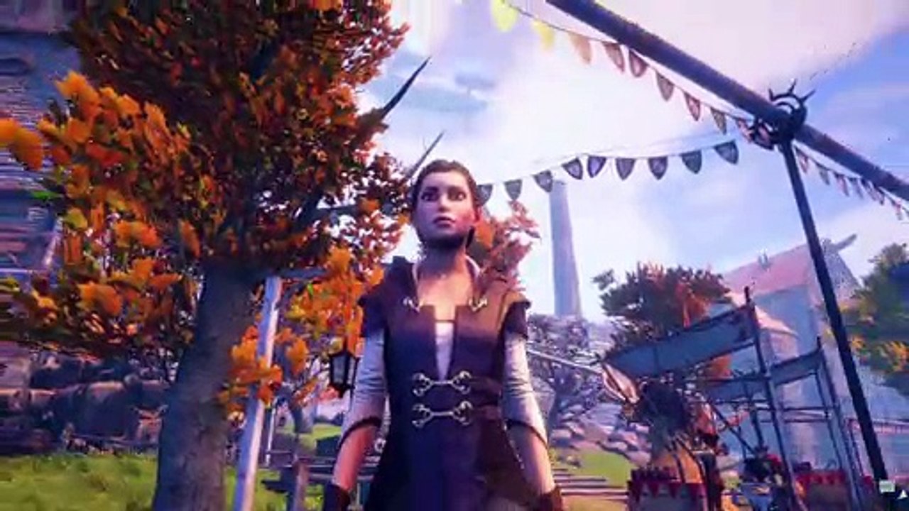 Dreamfall Chapters - Dos mundos
