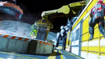 Call of Duty: Infinite Warfare - Continuum