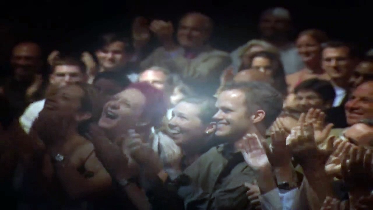 Robin Williams Live on Broadway (2002) P0