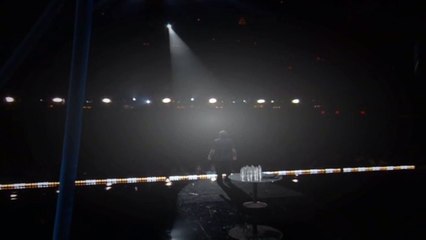Robin Williams Live on Broadway (2002) P1
