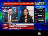 HDFC Standard Life will beat industry growth standards: Vibha Padalkar