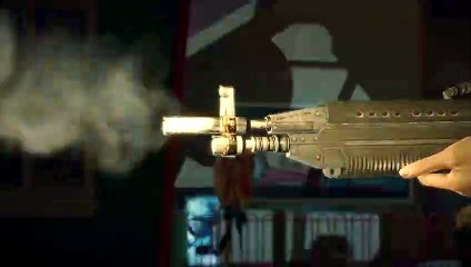 Dead Rising 4: Frank Rising - Tráiler de lanzamiento