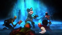 Fighting Fantasy Legends - Tráiler de anuncio