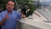 2019 Boston Whaler 130 Sport for Sale at MarineMax Naples Yacht Center