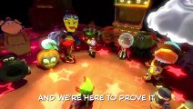 Yooka-Laylee - Yooka-Laylee Rap