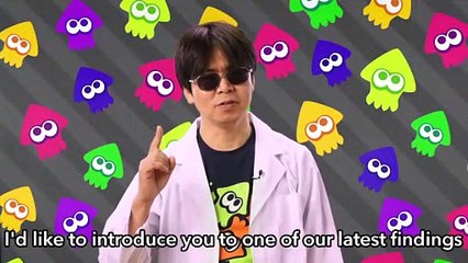 Splatoon 2 - Humpback Pump Track