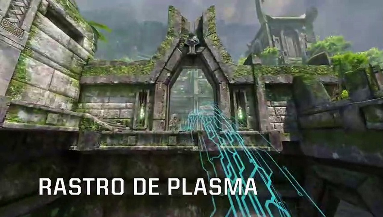 Quake Champions - Slash