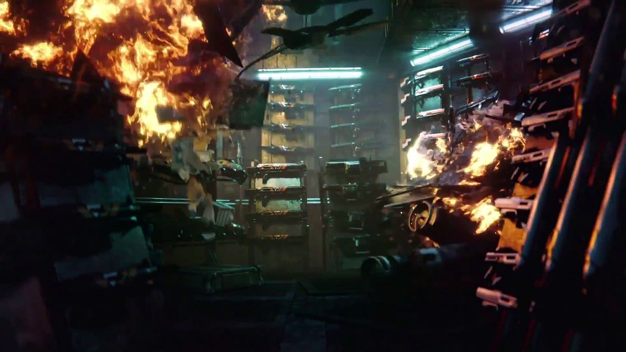 Destiny 2 - Reúne a las tropas