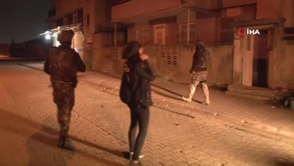 Adana Merkezli 11 İlde Dev Operasyon: 146 Gözaltı Kararı