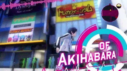 Akiba&apos;s Beat - Fecha de lanzamiento en Europa