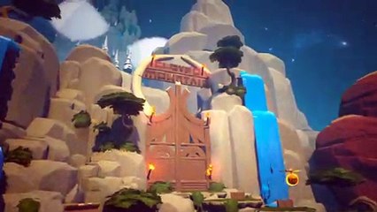 Skylar & Plux: Adventure on Clover Island - Fecha de lanzamiento