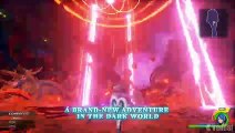 Kingdom Hearts HD 1.5   2.5 Remix - Videoanálisis