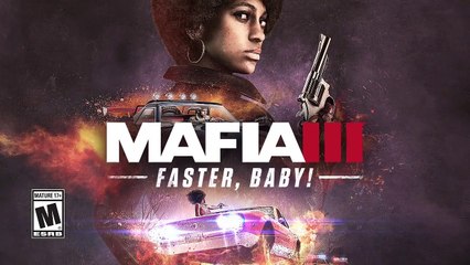 Mafia III - DLC ¡Más rápido!