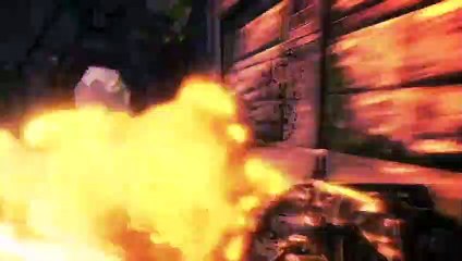 Quake Champions - Anarki