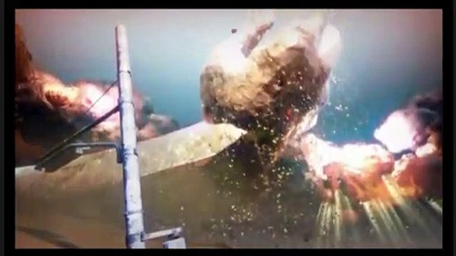 Shin Megami Tensei Switch - Teaser (2)